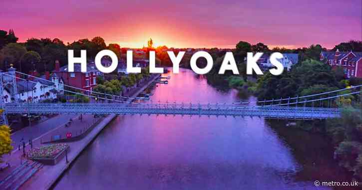 Yet another Hollyoaks death confirmed as star makes unexpected exit