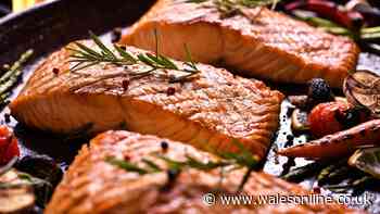 Urgent warning for anyone buying salmon at the supermarket this week