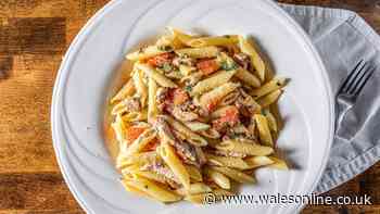 'Everyone loves' Mary Berry's 15-minute pasta that's perfect for busy weeknights