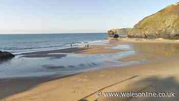 Community hall in Llangrannog to become holiday home