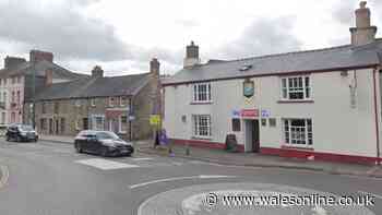Police called to Brecon rugby club after alleged assault