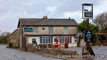 Popular village pub in the Vale of Glamorgan announces shock closure within days