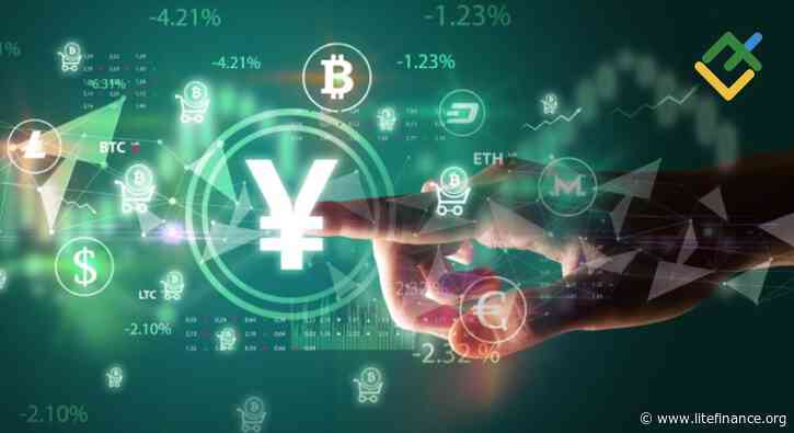 Yen Returns to Its Fundamental Drivers. Forecast as of 26.08.2026