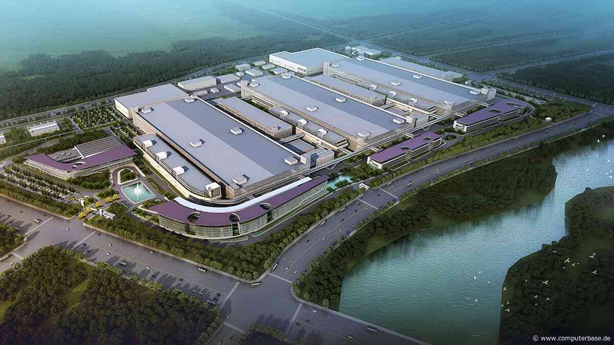 Massiver NAND-Ausbau: YMTC will Samsung und SK Hynix bereits Ende 2027 überholen