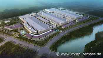 Massiver NAND-Ausbau: YMTC will Samsung und SK Hynix bereits Ende 2027 überholen
