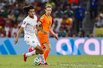 Man City rondt transfer van 100 miljoen na maanden werk en succesvol WK af