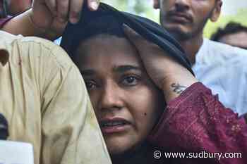 Fire in a hospital nursery kills 14 newborns in Pakistan's capital