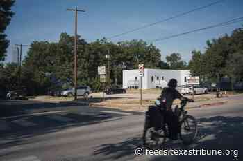 A new Texas law declaws neighborhood groups that oppose housing projects