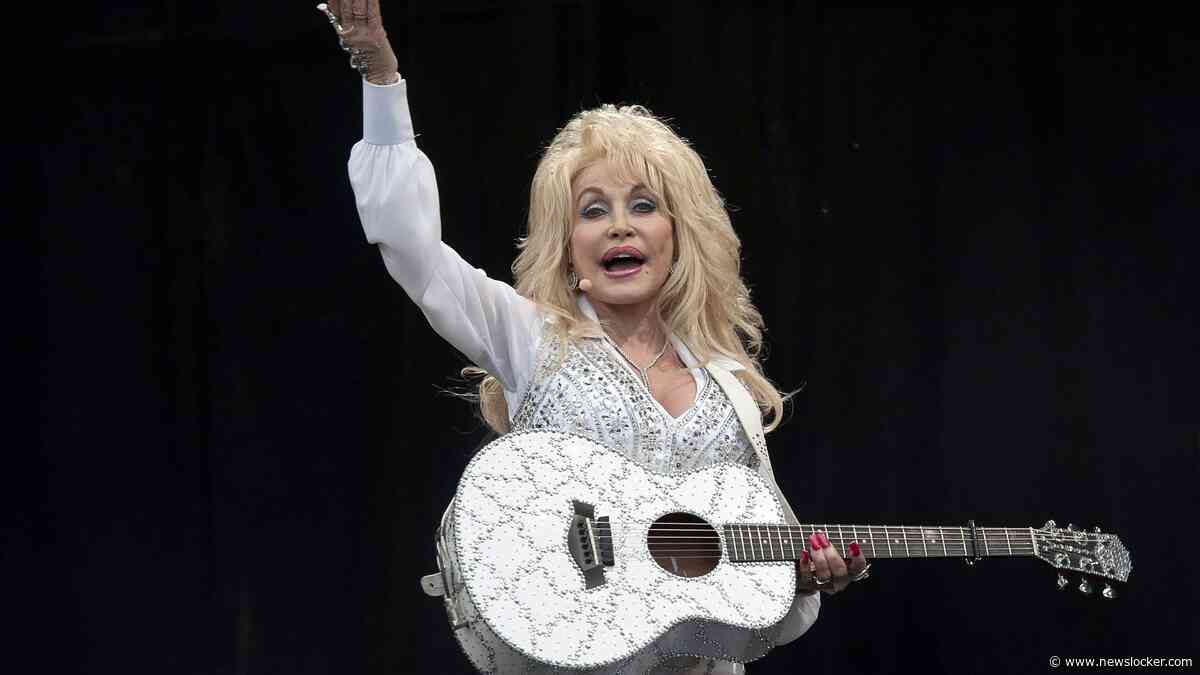 Van straatarm meisje naar miljoenenimperium: zóveel geld laat Dolly Parton na