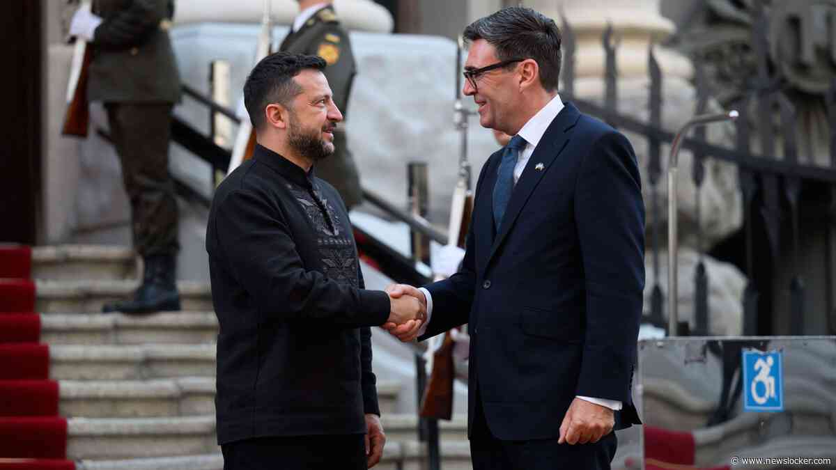 Geheime diensten waarschuwen premier Burnham voor Russische aanvallen op Britse bodem: ’Er zit iets groots aan te komen’