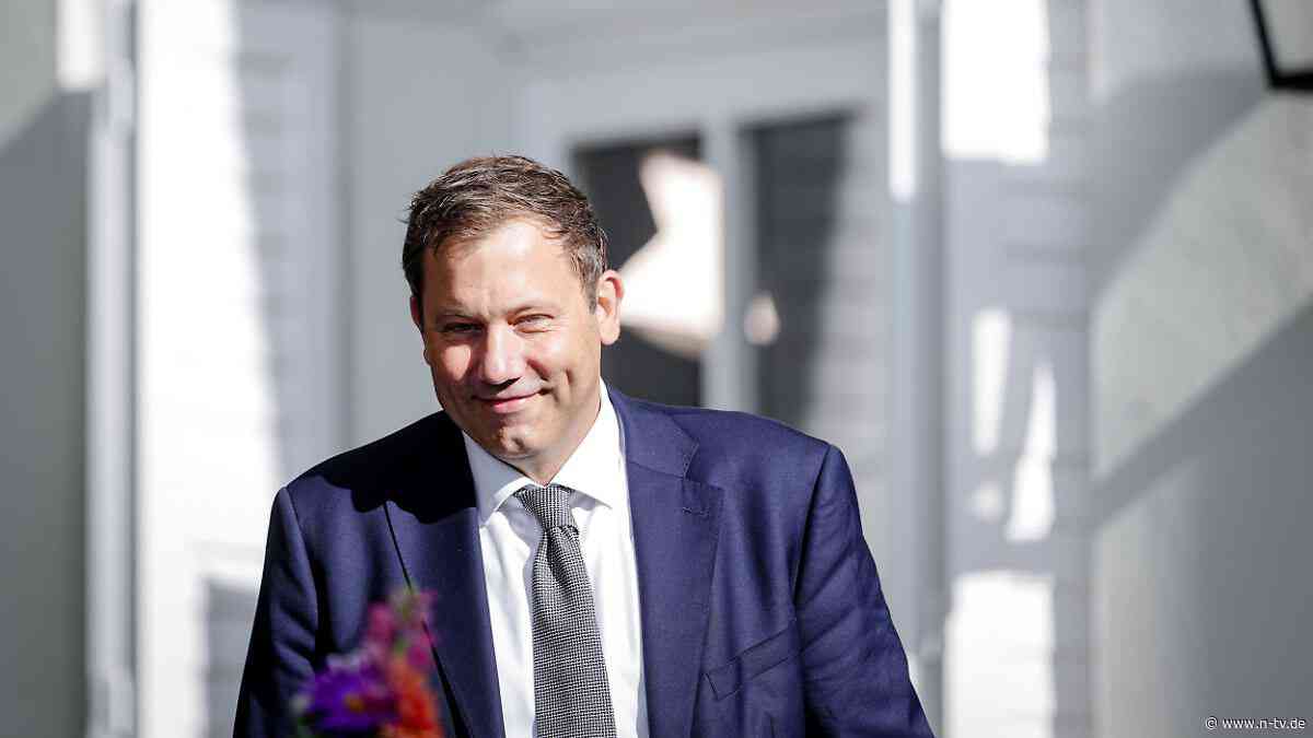 Vorschlag aus eigenem Haus: Klingbeil räumt Zuckersteuer für zuckerfreie Getränke ab