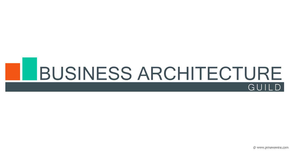 Business Architecture Guild® Releases Business Architecture / ArchiMate® Alignment Guide