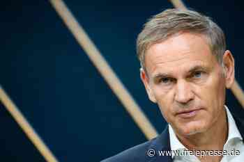 VW-Chef Blume in Zwickau: Der Tag im Liveblog