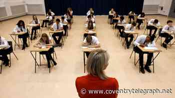 How every Coventry school performed in GCSEs 2025