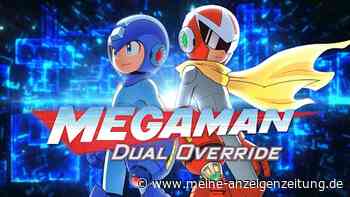 Mega Man: Dual Override – Capcom meldet sich mit neuem Trailer zurück