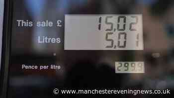 The cheapest place to get petrol and diesel in Greater Manchester today - Wednesday, 26 August