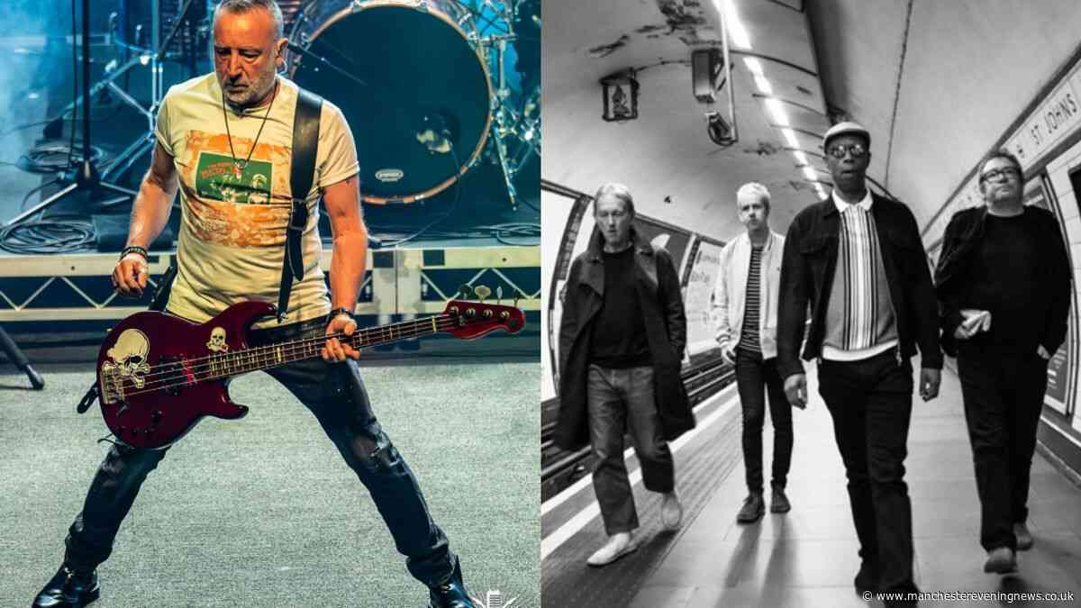 New Blackpool music festival to take place next summer with lineup and ticket details confirmed