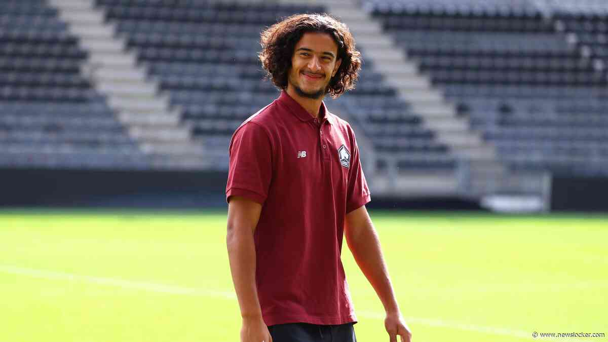 LIVE Transfers | City betaalt 100 miljoen euro voor Ayyoub Bouaddi van Lille
