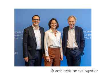 Anne Schmedding übernimmt 2027 den Vorstandsvorsitz der Bundesstiftung Baukultur
