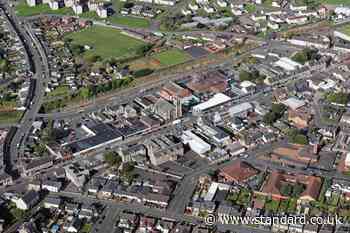 Man charged with attempted murder of police officers in South Lanarkshire