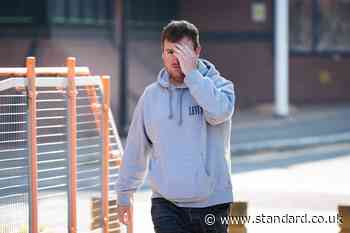 Man on stag do flight to Vegas fined for abusing crew in toilet row