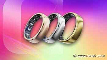 You Shall Not Pass on These RingConn Smart Ring Deals