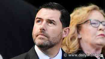 Leeds co-owner Jed York escapes further action from UK football regulator - after arrest in Ohio prostitution sting when he tried to pay $140 for sex at trailer park
