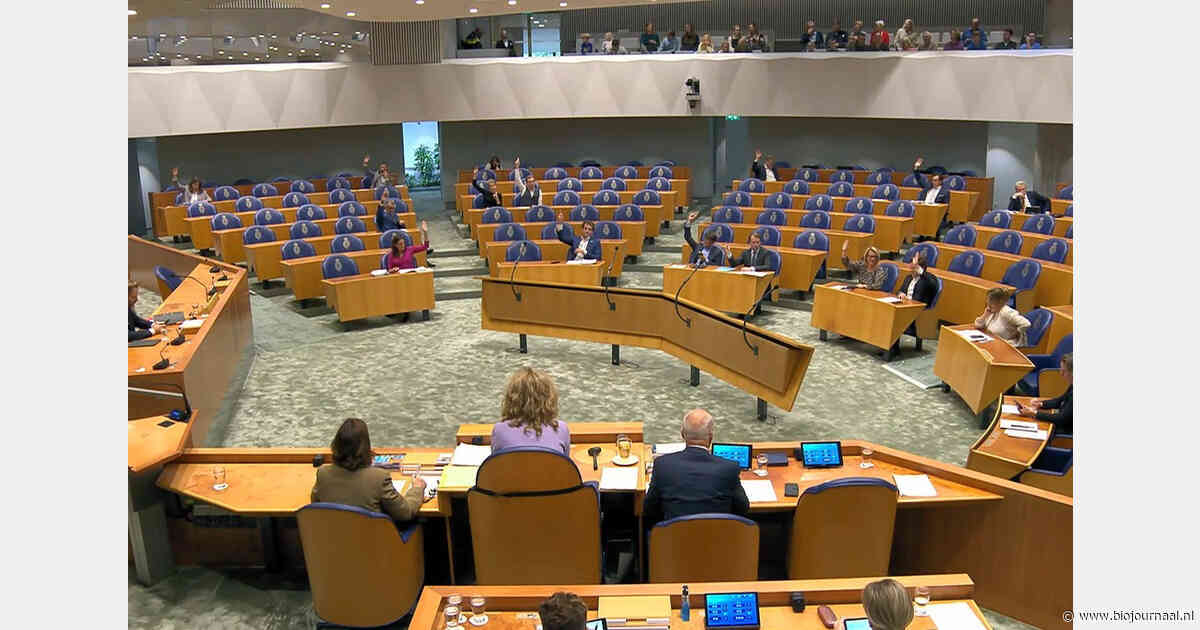Kabinet positief over NGT-regels, biologische sector blijft kritisch