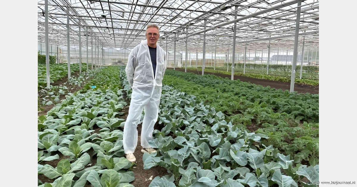 Eten bij Beelen schakelt WUR-onderzoeker in voor verdere professionalisering