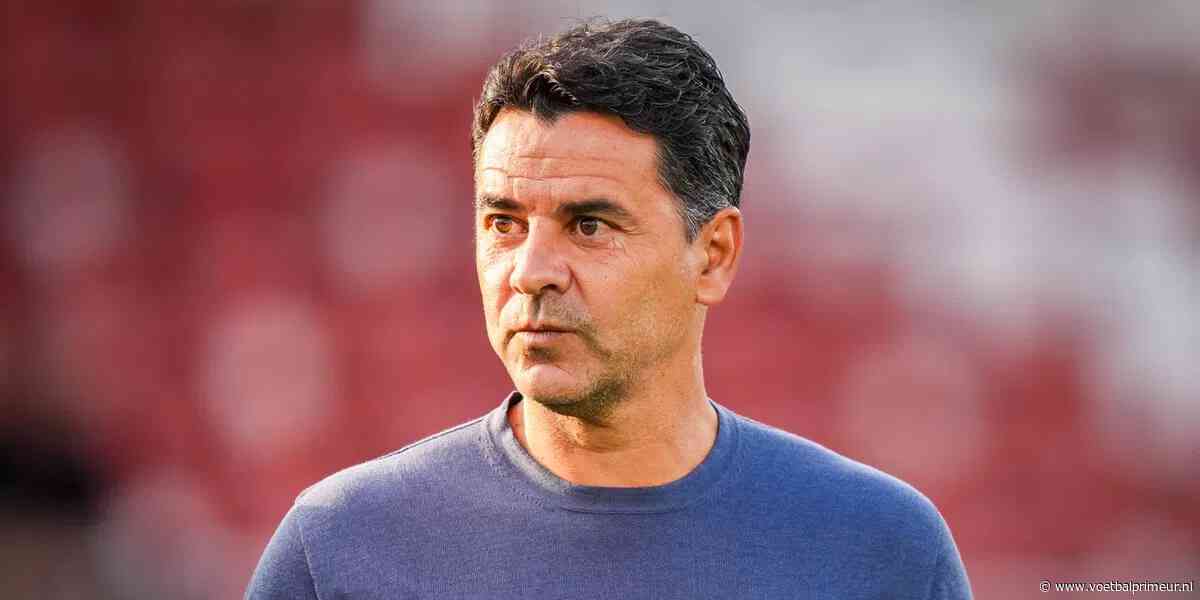 Goed en slecht nieuws voor Ajax: duo ontbreekt op training, Bounida weer terug