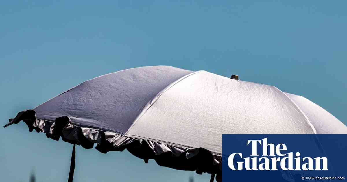 ‘Shocking scandal’: extreme heat linked to 40,000 deaths in England between 1988 and 2025