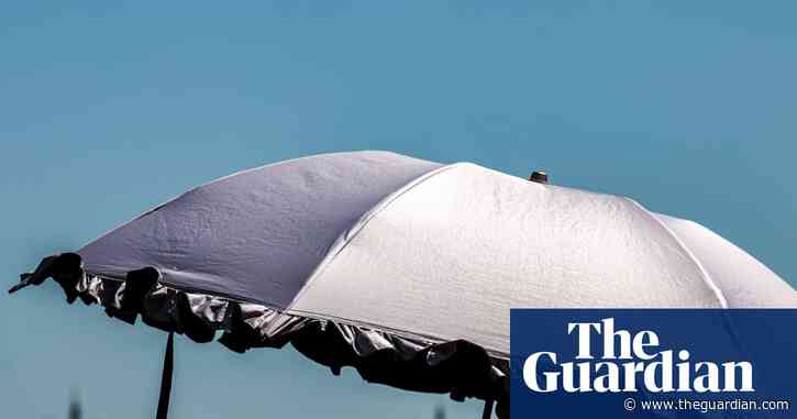 ‘Shocking scandal’: extreme heat linked to 40,000 deaths in England between 1988 and 2025