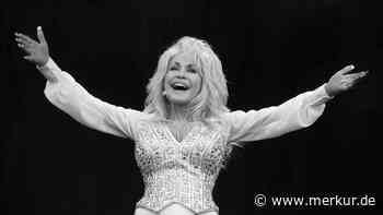 Nach Tod von Dolly Parton spielen sich rührende Szenen in ihrer Heimatstadt ab
