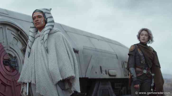 Star Wars boss Dave Filoni says Ahsoka season 2 is a "grand adventure" like classic Greek myth movie Jason and the Argonauts