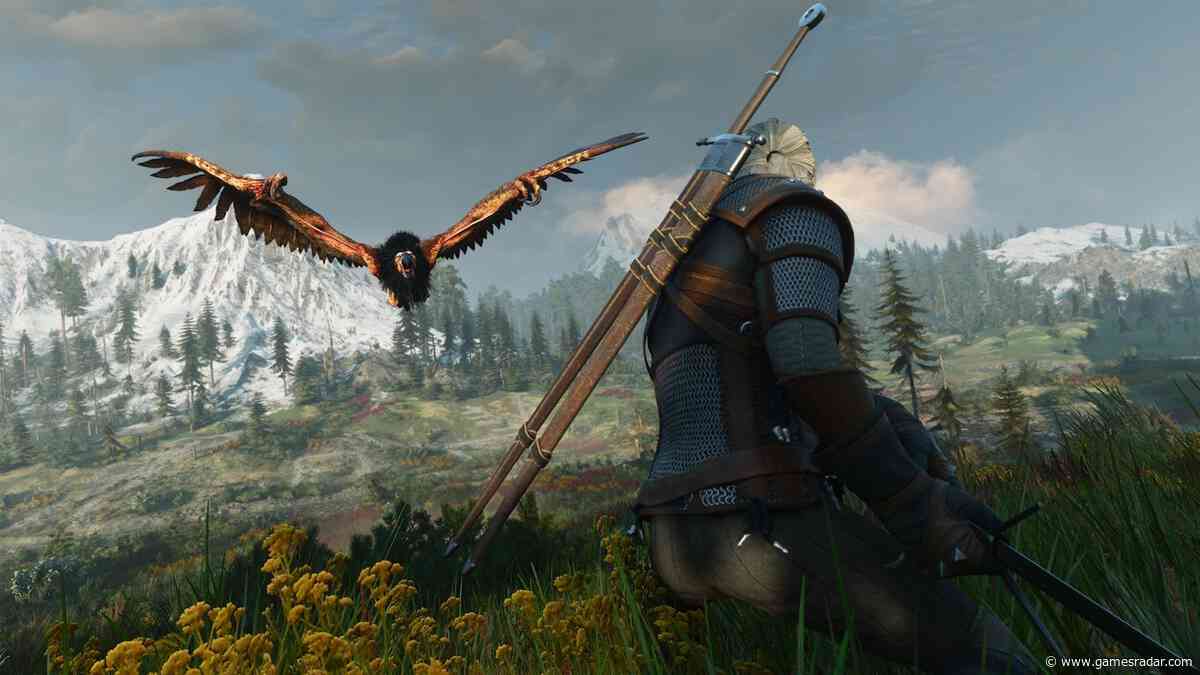 The Witcher 3 Remastered tweaks combat "to be much more smooth and precise," as CD Projekt Red wants the 2015 RPG "to stand up to today's games"