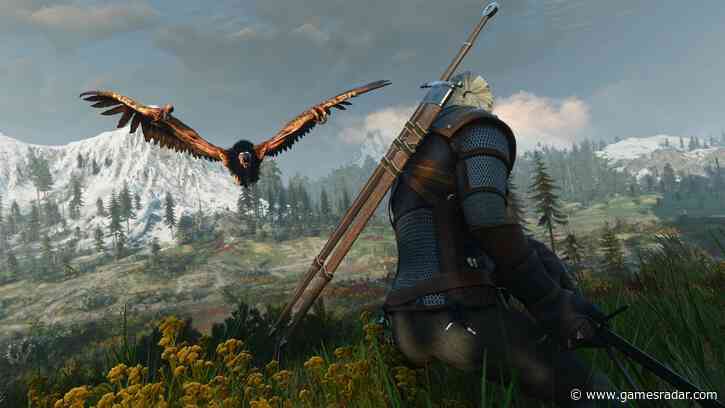 The Witcher 3 Remastered tweaks combat "to be much more smooth and precise," as CD Projekt Red wants the 2015 RPG "to stand up to today's games"