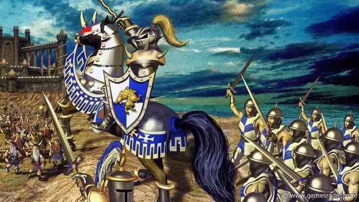 Heroes of Might & Magic 3 gets off to a bumpy start on Steam after Ubisoft forgot to include the game itself in the download
