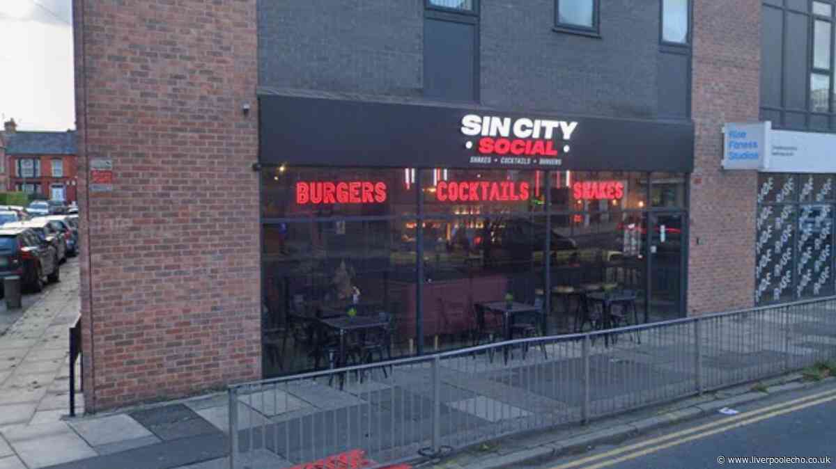Award-winning team shuts Smithdown Road restaurant 