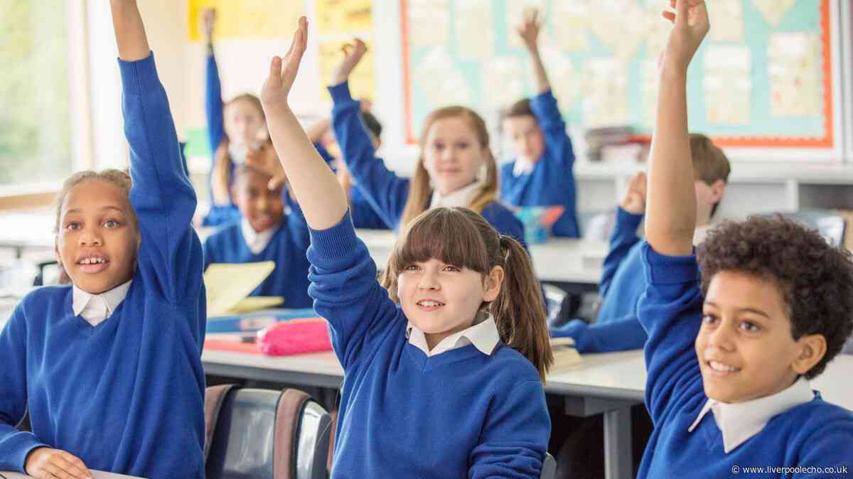 Cheapest place to buy school uniforms named — it's not Tesco or Marks and Spencer