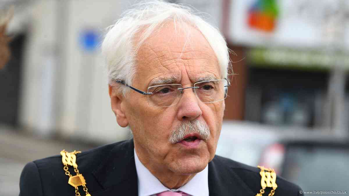 Jewish leaders react to Sandhills Auschwitz comparison as Lib Dems boss confirms stance