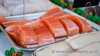 Warning to anyone buying salmon this week as shoppers urged to check label carefully