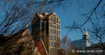 New report to highlight cost of living, safety issues in downtown Raleigh