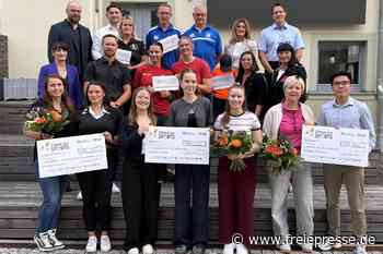 Sterne des Sports: Waldheimer Verein fährt erneut zum Landesfinale