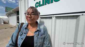 She didn't have a family doctor for 17 years. A new partnership has brought one to her community