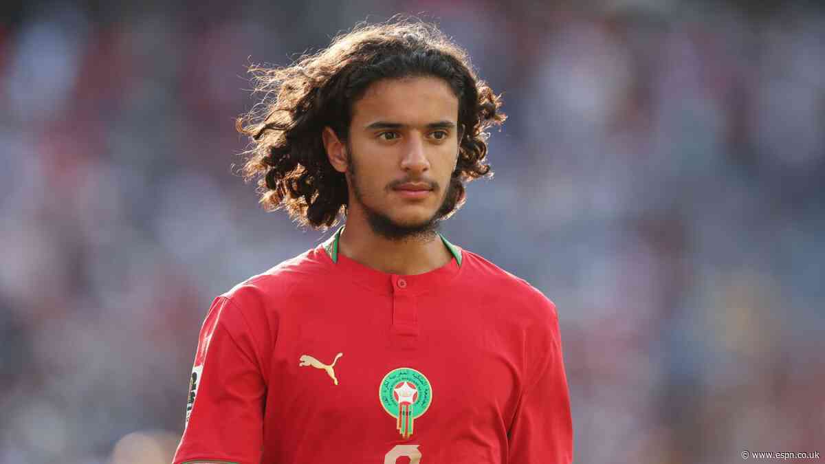 Men's transfer grades: Man City get B for €95m Bouaddi deal