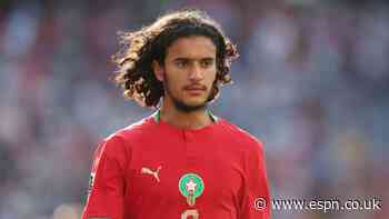 Men's transfer grades: Man City get B for €95m Bouaddi deal