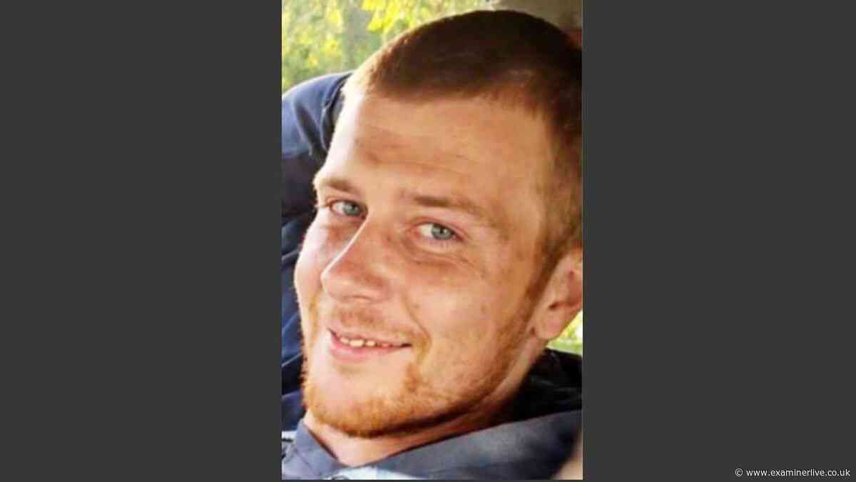 'Gone way too soon' - Family's heartbreak as Huddersfield man, 33, dies
