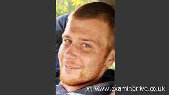'Gone way too soon' - Family's heartbreak as Huddersfield man, 33, dies