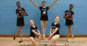 5 local young dancers set to perform in Giselle