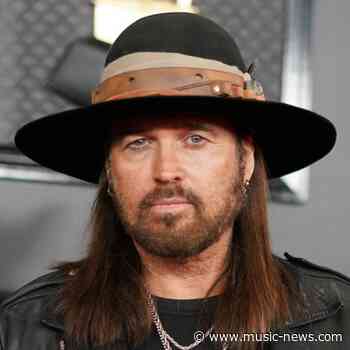 Billy Ray Cyrus 'will always love' Dolly Parton with his 'whole heart'